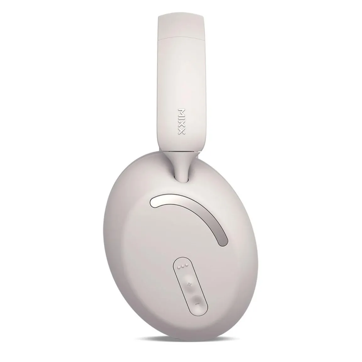 Hörlurar Mixx Over-Ear Trådlös StreamQ D2 Sand