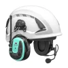 Hörselkåpa Peltor WS Alert XP+ MRX21P3E2WS7