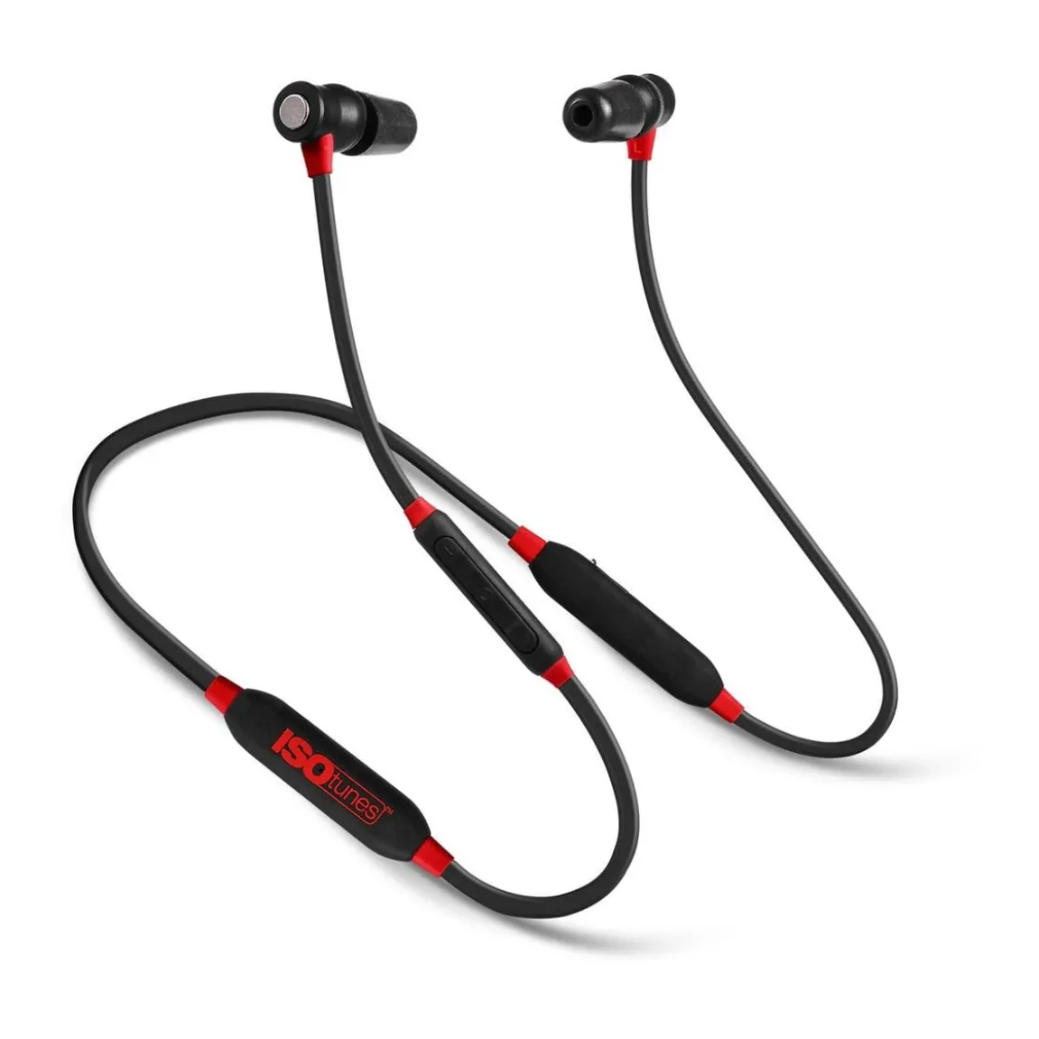 Hörselpropp Isotunes Xtra 2.0 BT