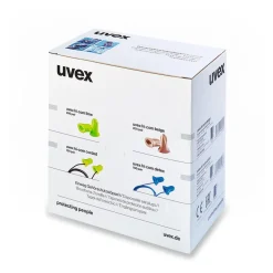 Hörselpropp Uvex Hi-Com 2112.100