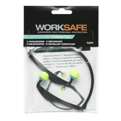Hörselpropp Worksafe U-Damp Fold
