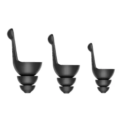 Hörselskydd Mixx Noise Protection adaptiv justerbar