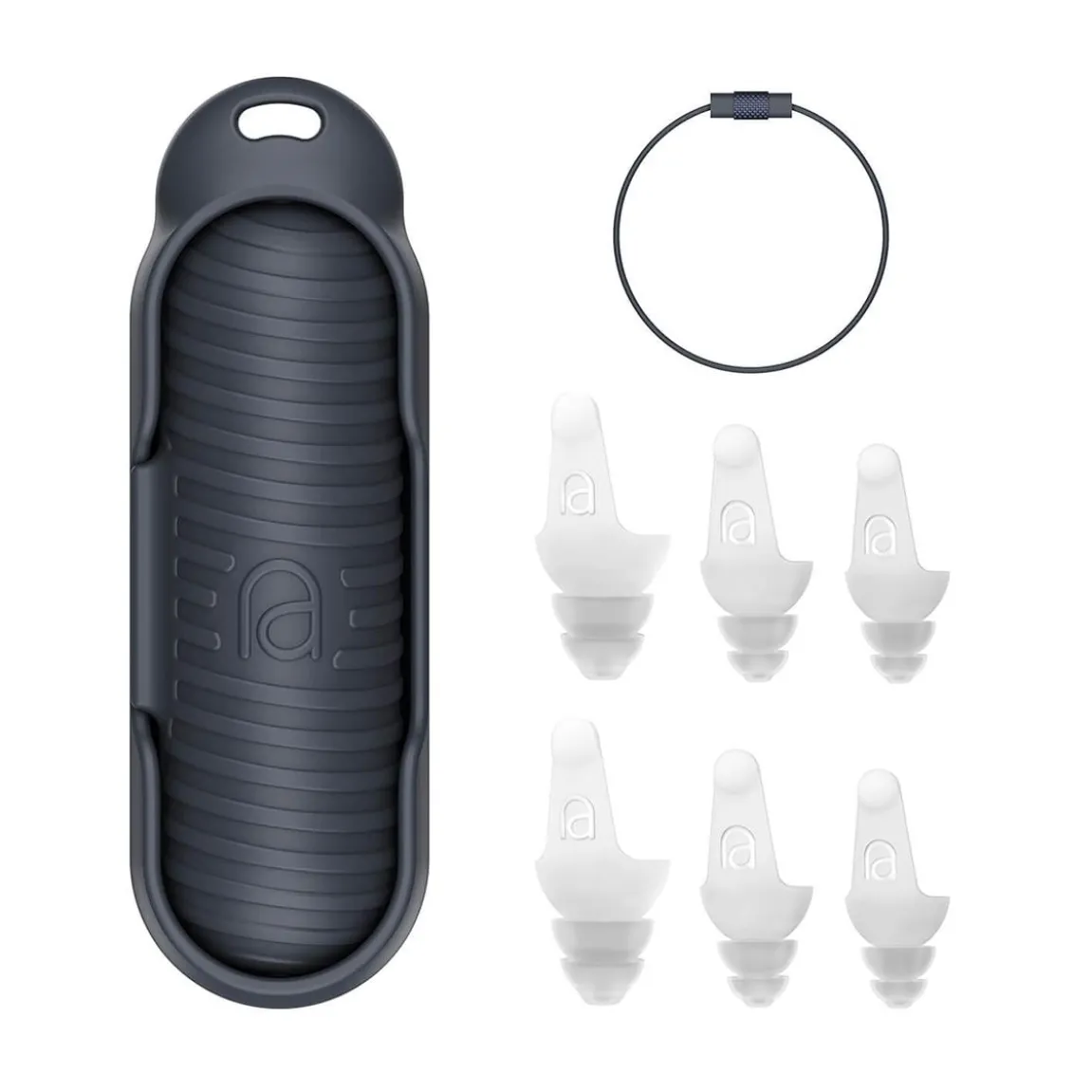 Hörselskydd Mixx Noise Protection Sleep