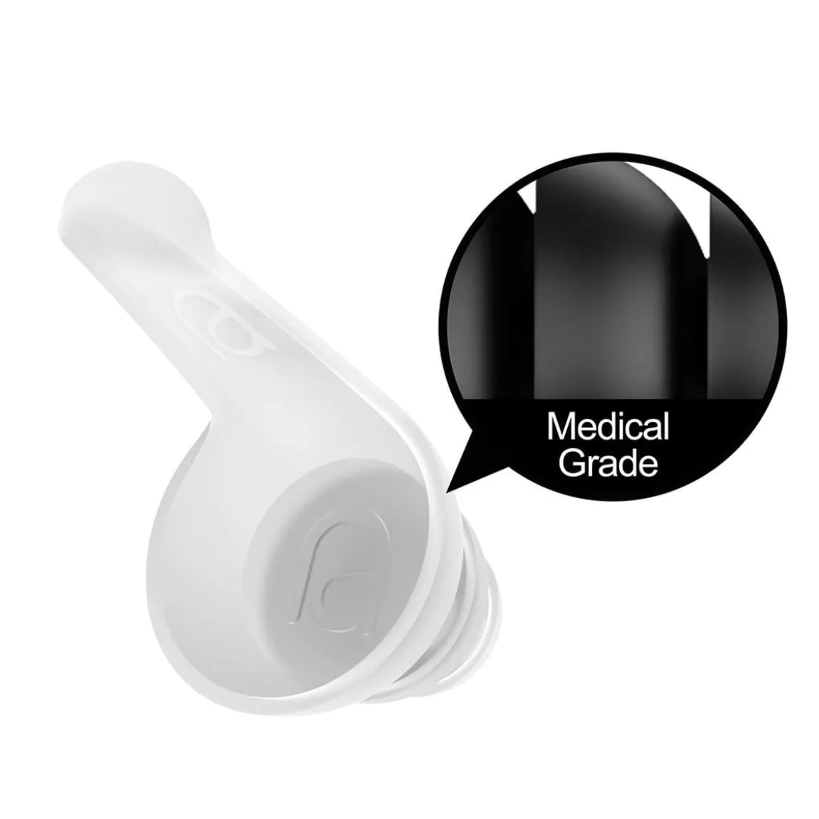 Hörselskydd Mixx Noise Protection Sleep