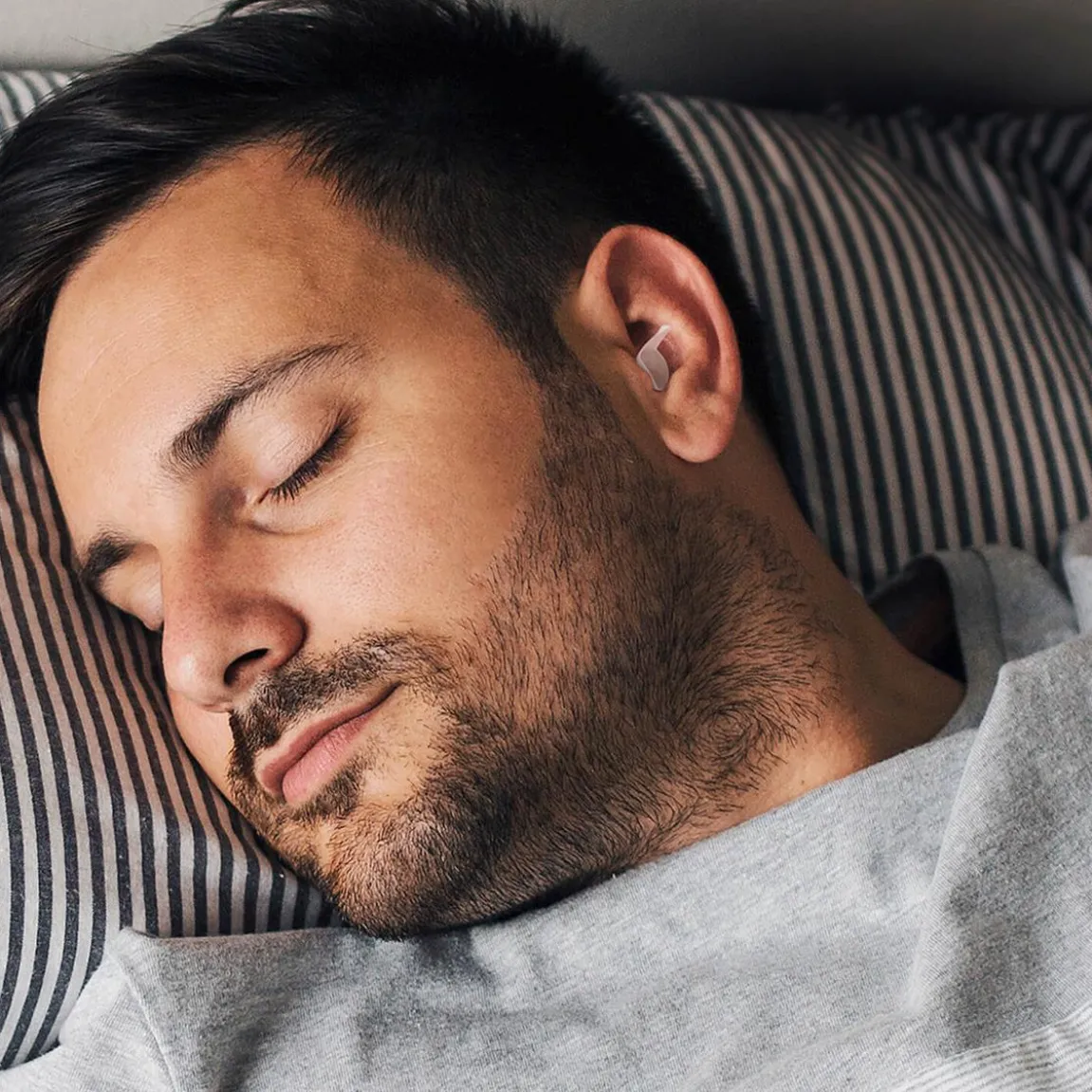 Hörselskydd Mixx Noise Protection Sleep