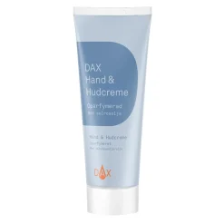 Hudkräm DAX Hand & Hudcreme Oparfymerad 125ml
