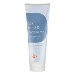 Hudkräm DAX Hand & Hudcreme Oparfymerad 250ml