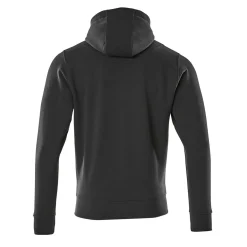 Huvtröja Mascot Zip 51590-970 Mörk Marin XS