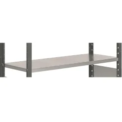 Hyllplan GBP Inkl Hyllhake V06 100x40cm