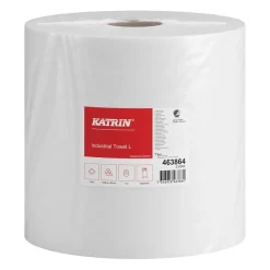 Industrirulle Katrin Classic L Natur 230mm x 1230m