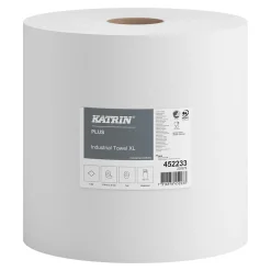 Industrirulle Katrin XL Plus 1-lg 320mm x 1110m
