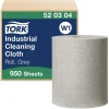 Industrirulle Tork W1 Flex 1-lg Grå 428mm x 361m