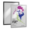 Inforam Durable Duraframe Poster Svart A2