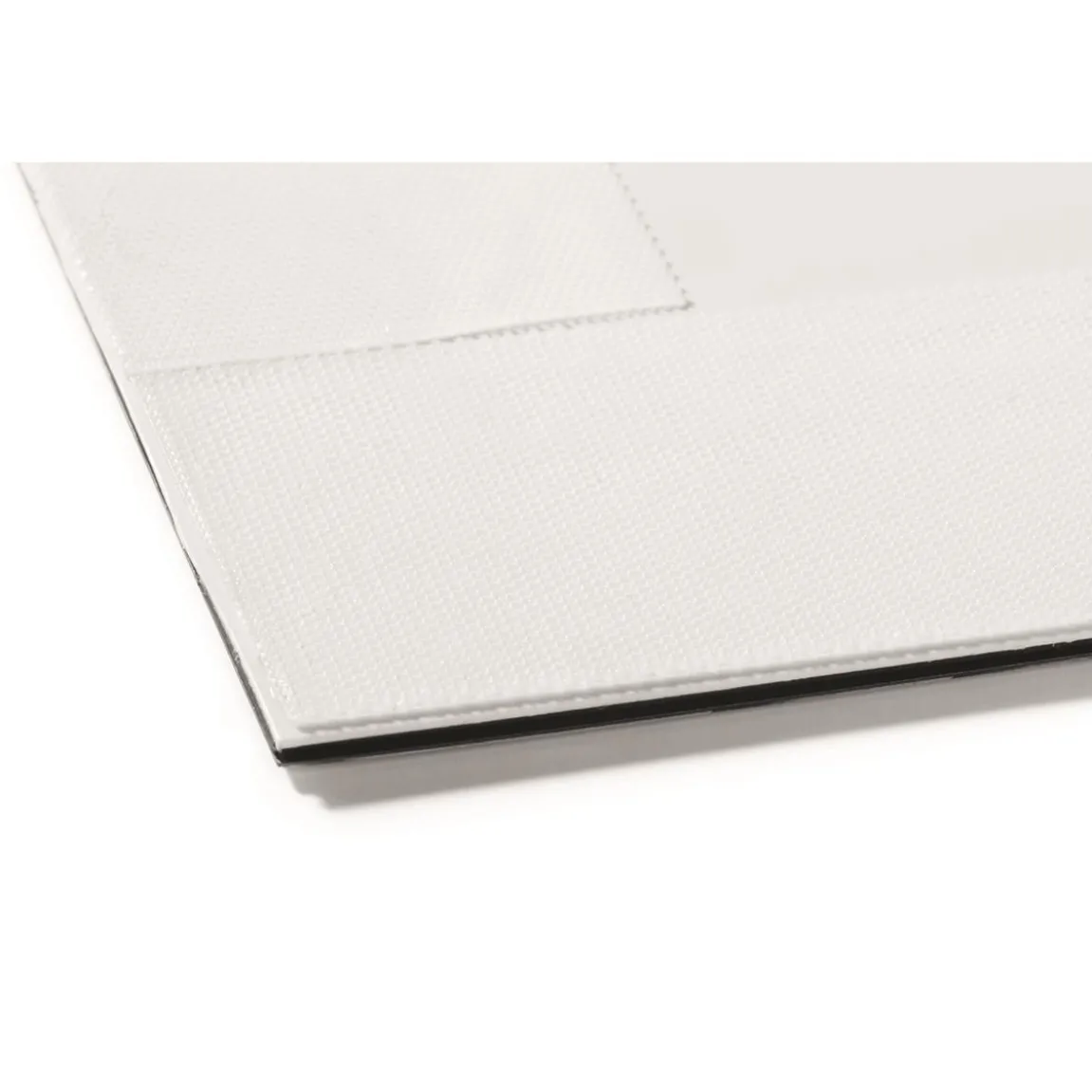 Inforam Duraframe Grip Svart A4