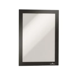 Inforam Duraframe Magnetic Svart A5