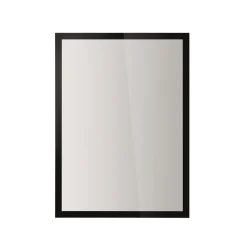Inforam Duraframe Sun Svart A3