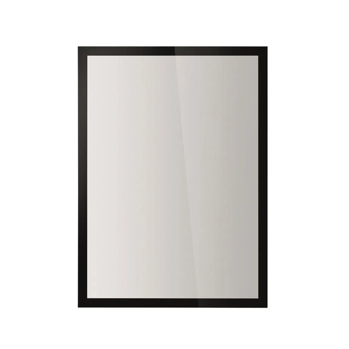 Inforam Duraframe Sun Svart A3
