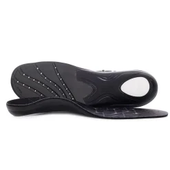 Inläggssula Monitor Optimus High Insole Svart 35-36