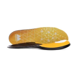 Inläggssula Monitor Optimus Mid Insole Orange 35-36