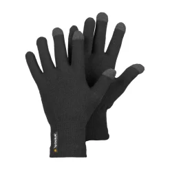 Innerhandske Tegera 4640R Svart 6