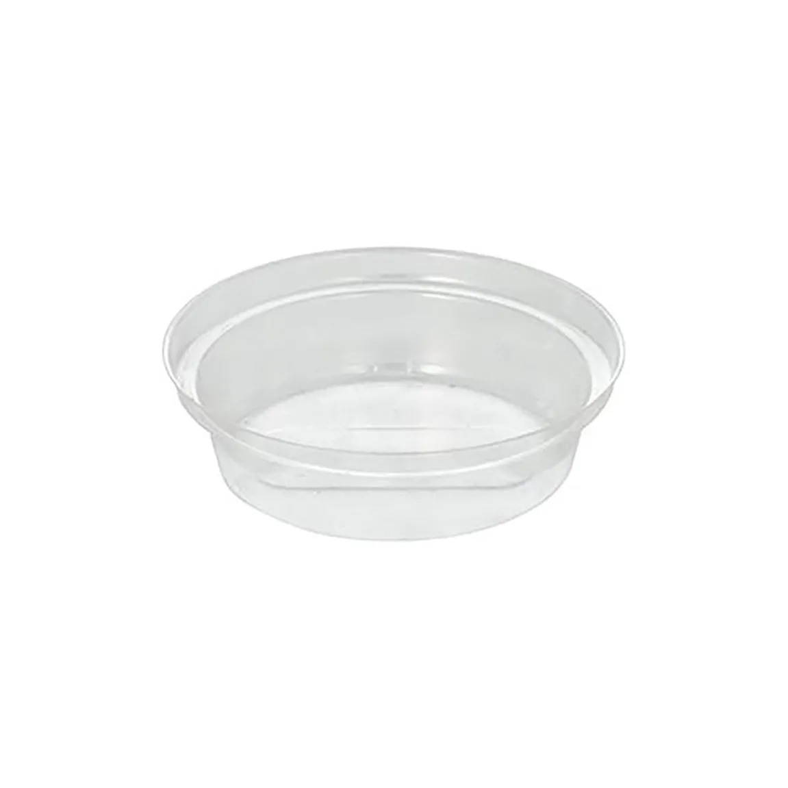 Insats Till Plastbägare Yoghurt & Dessert Ø95mm