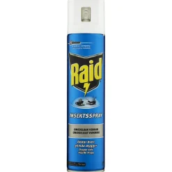 Insektsspray Raid 300ml