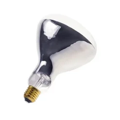 IR-Lampa Philips E27 BR125 230-250V 250W Klar