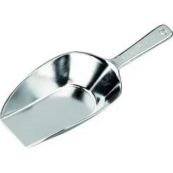 Isskopa metall
