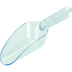 Isskopa Plast Polykarbonat Transparent 350ml