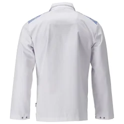 Jacka Mascot 20254-442 Vit/Azurblå XS