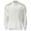 Jacka Mascot 20054-511 Vit/Curry gul XS
