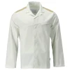 Jacka Mascot 20254-442 Vit/Curry Gul XS