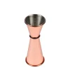 Jigger koppar 30/50ml