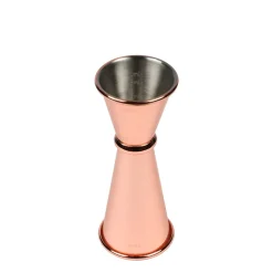 Jigger koppar 30/50ml