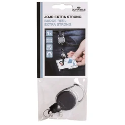 Jojo Durable Strong 8329 Svart