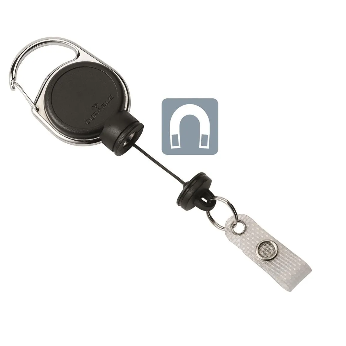 Jojo Durable Strong 8329 Svart