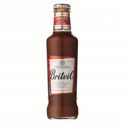 Juice Britvic Tomat Glasflaska 20cl