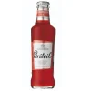 Juice Britvic Tranbär Glasflaska 20cl