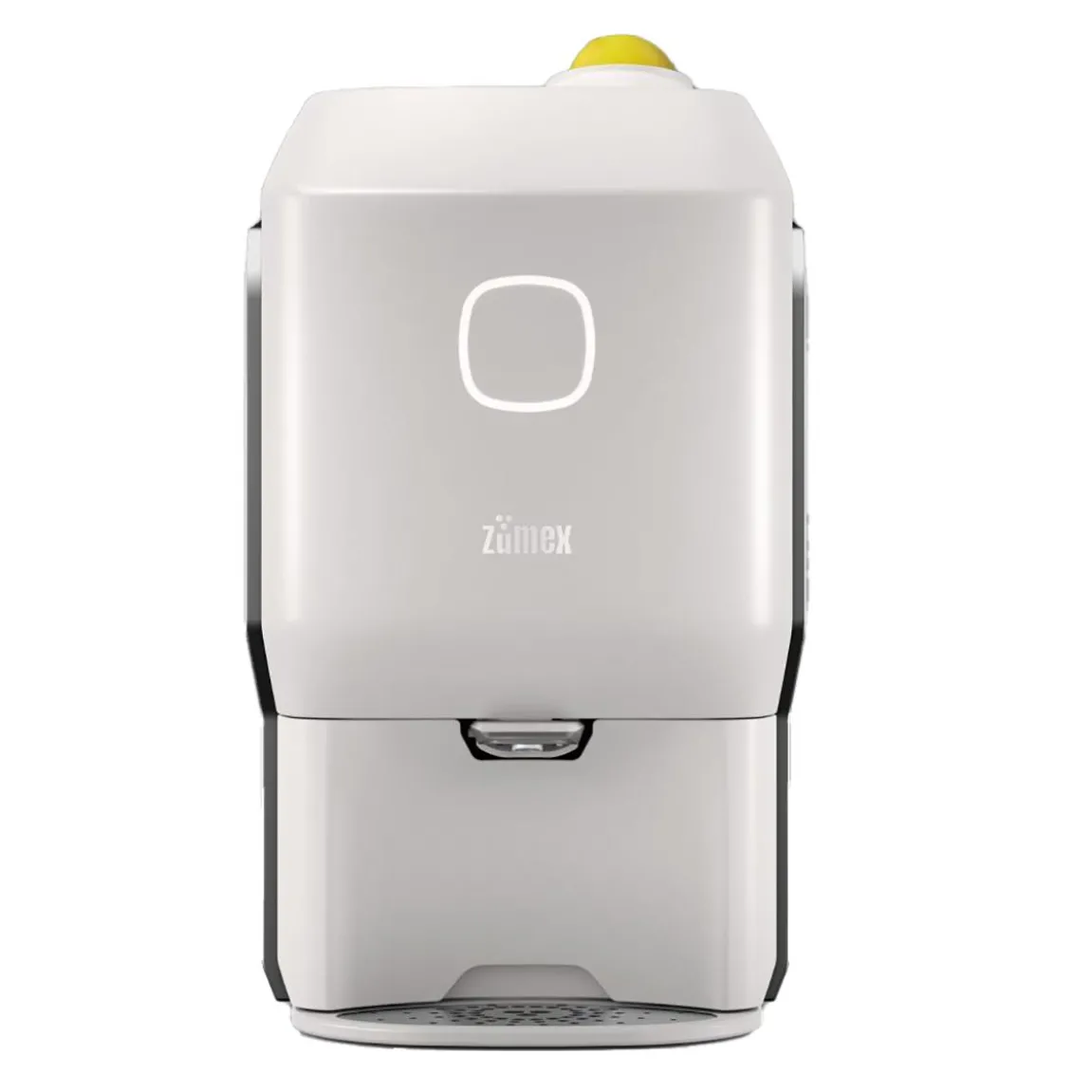 Juicepress Zumex Soul Series 2 Automatisk Vit/Grå