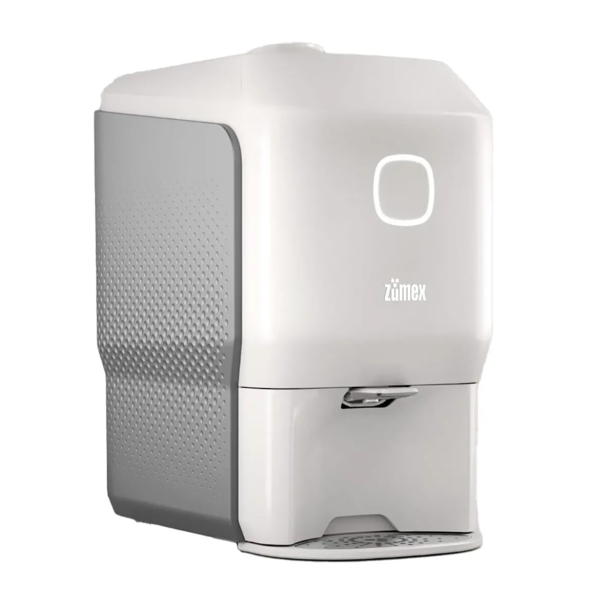 Juicepress Zumex Soul Series 2 Automatisk Vit/Grå