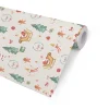 Julpapper Joyful 38cm x 165m