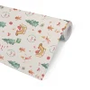 Julpapper Joyful 57cm x 154 meter