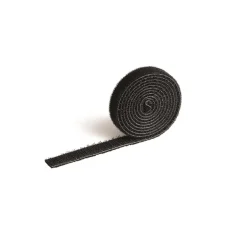 Kabelsamlare Durable Cavoline Grip 1cm svart