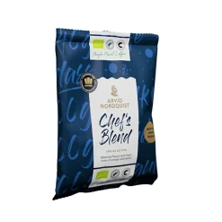 Kaffe Arvid Nordquist Chef's Blend Termosbrygg 125g