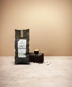 Kaffe Arvid Nordquist Chef's Espresso Hela Bönor 1000g