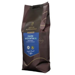 Kaffe Arvid Nordquist Dark Mountain Automat 1000g