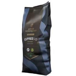 Kaffe Arvid Nordquist Divino Espresso Hela Bönor 1000g