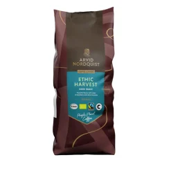 Kaffe Arvid Nordquist Ethic Harvest Hela Bönor 1000g
