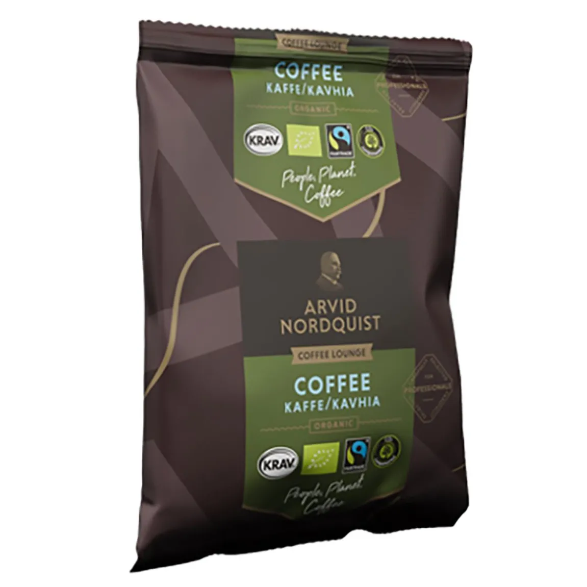 Kaffe Arvid Nordquist Ethic Harvest Kannbrygg 100g