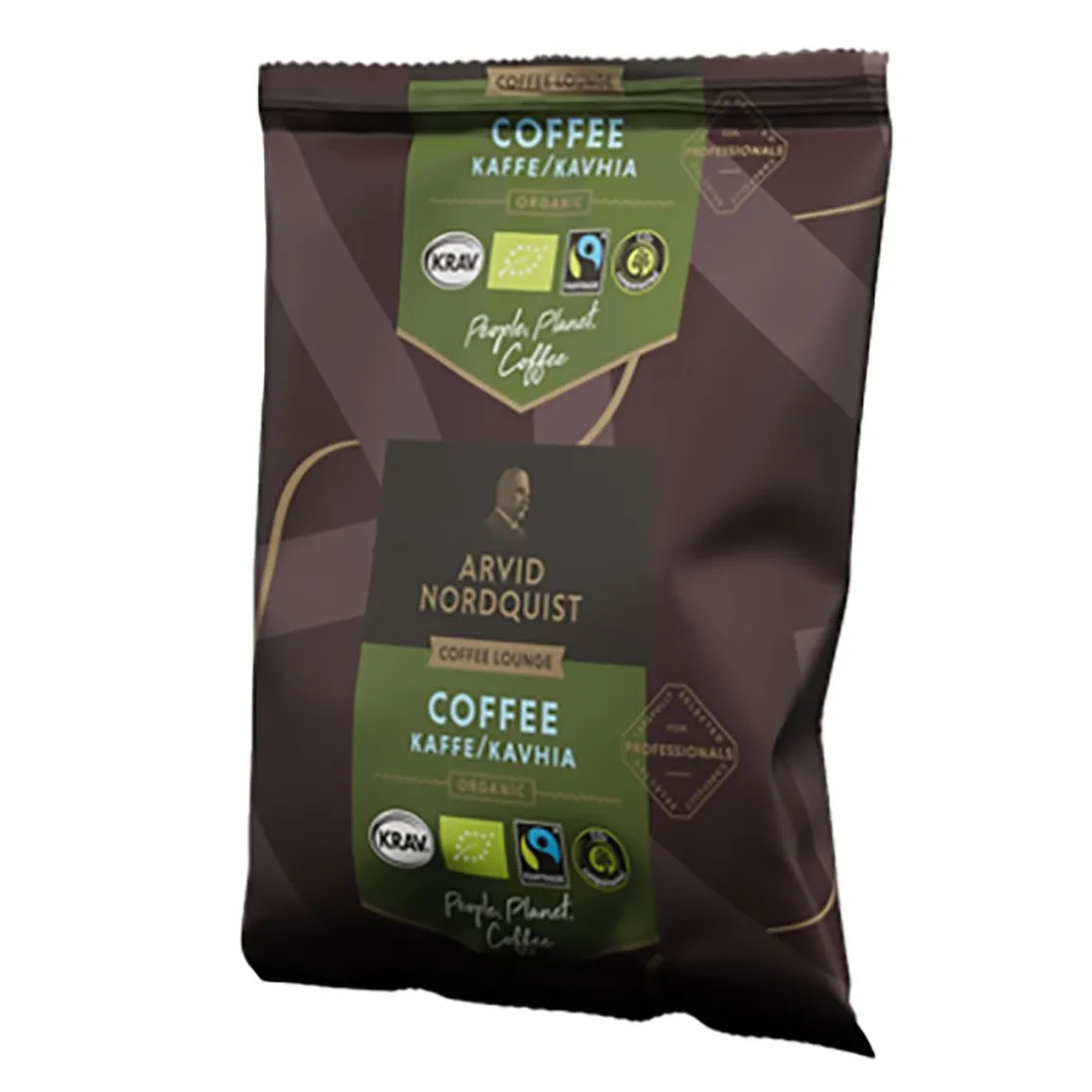 Kaffe Arvid Nordquist Ethic Harvest Kannbrygg 100g